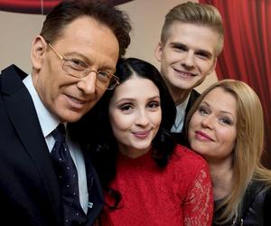 Anna Matysiak w Klanie i na Emigracji