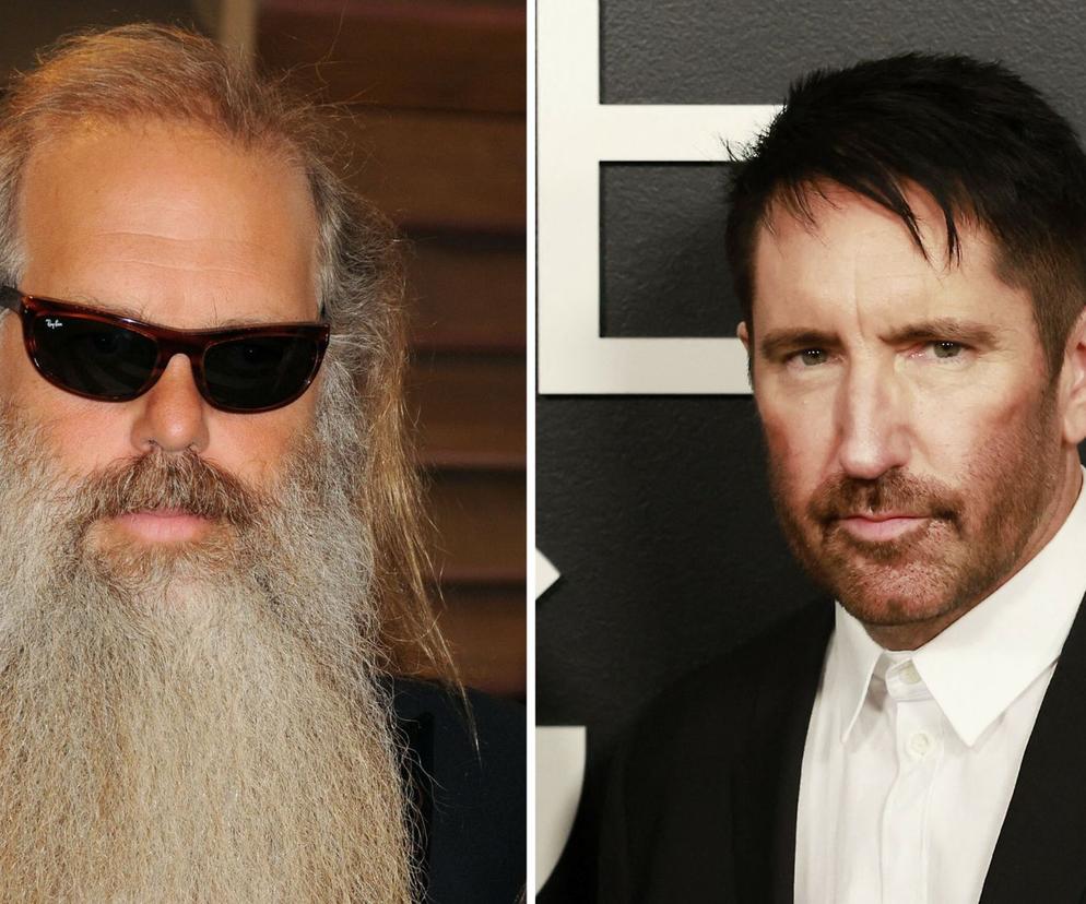 Rick Rubin o Nine Inch Nails: Początkowo zupełnie tego nie rozumiałem