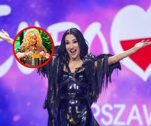 Magda Gessler chce głodzić Jusię pięć dni!