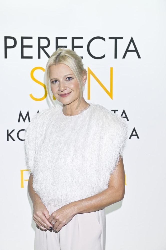 Małgorzata Kożuchowska