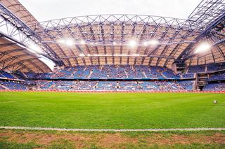 Stadion Miejski w Poznaniu