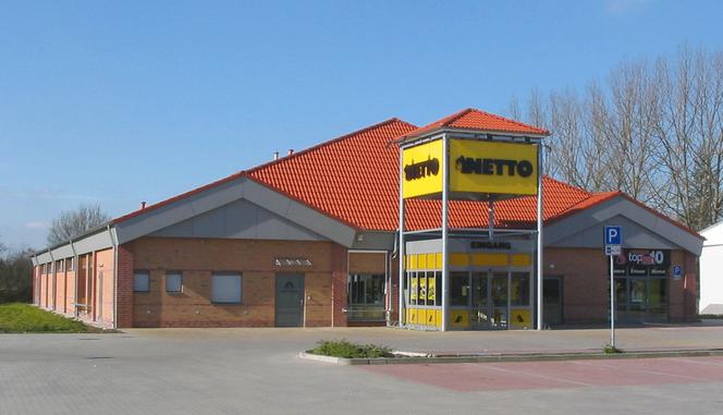 Netto