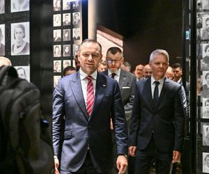 Karol Nawrocki odwiedził Gdańsk. Prezydent zajrzał do klubu bokserskiego