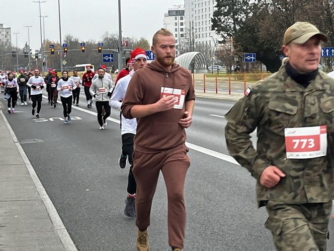 Bieg dla Niepodległej 2024 w Białymstoku