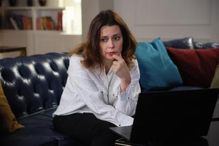 Na Wspólnej odc. 3498: Weronika (Renata Dancewicz)