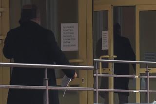 Monika Richardson razem na policji i w sklepie