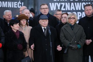 Kaczyński nie wytrzymał. Grzmi: „Agentura Putina” i „łamanie prawa”! 