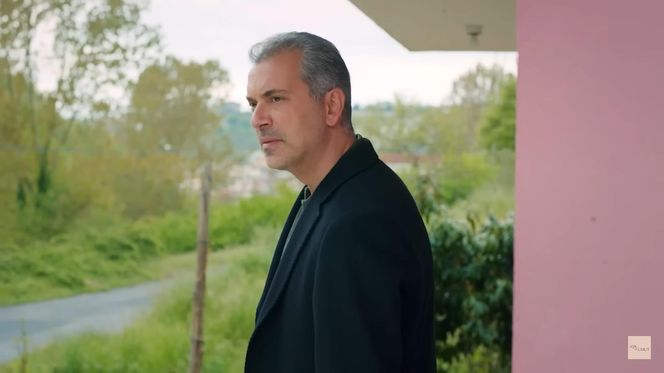 Feraye przyłapie Bülenta z Gönül! Czy to definitywny koniec ich małżeństwa?