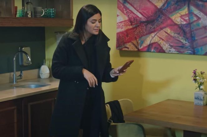 Zuhal dopięła swego! 