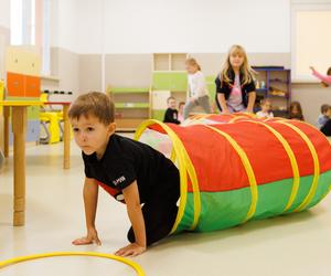 Przedszkole na Sławinie gotowe! Jak wygląda? Mamy zdjęcia!