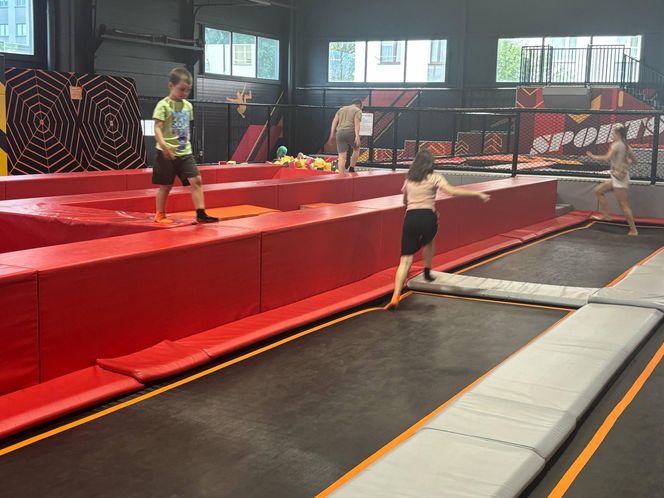 FLY Park 