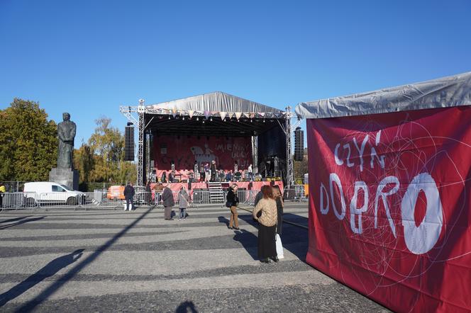 Wielki powrót! Imieniny ul. Św. Marcin 2023. Tłumy poznaniaków i Wielkopolan