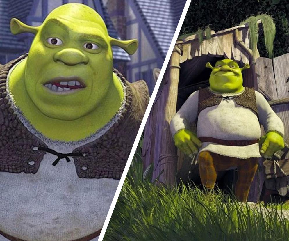 Shrek 