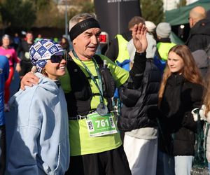 Półmaraton Lubelski 2025 przeszedł do historii