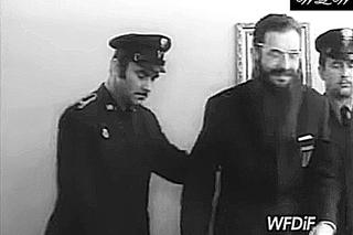 Oszukać przeznaczenie. Najsłynniejsi kanciarze PRL