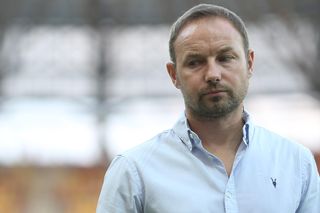 Tomasz Frankowski z zaskakującą propozycją, dotyczy Roberta Lewandowskiego. „Powinien mieć wpływ” [ROZMOWA SE]