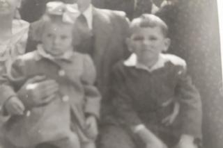 Brat Maryli walczy z rakiem 