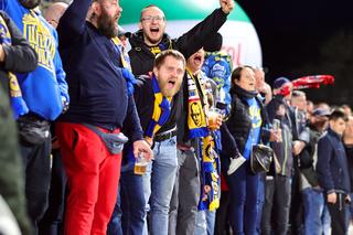 Cellfast Wilki Krosno - ZOOleszcz GKM Grudziądz, zdjęcia z meczu 4. kolejki PGE Ekstraligi