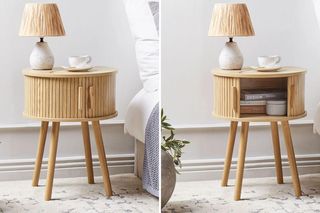 Jakie stoliki i szafki nocne są teraz modne? Sprawdziliśmy bestsellery w najpopularniejszych sklepach