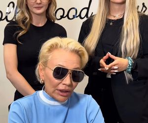 Jenningsowie kontra Alzheimer (BBC Earth)