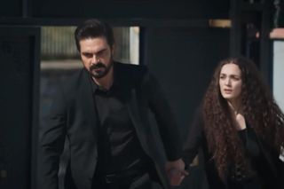 Dziedzictwo (Emanet) odc. 628. Nana, Yaman