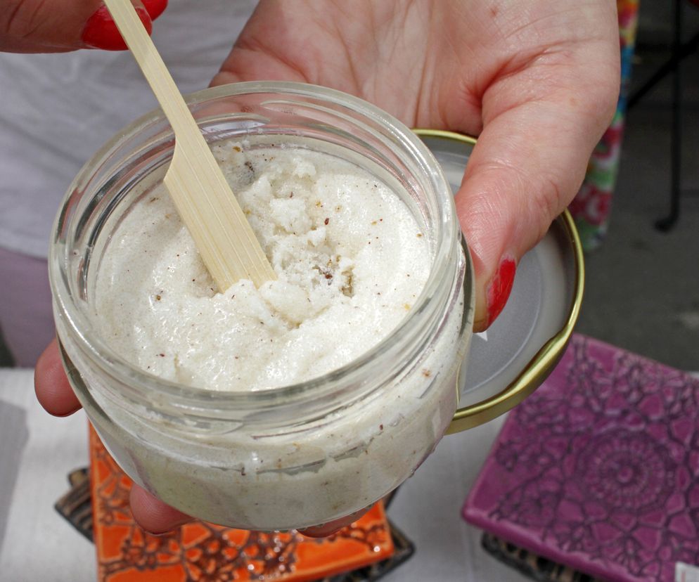 Zdrowa cera za złotówkę? Przygotowanie tej maseczki jest banalnie proste