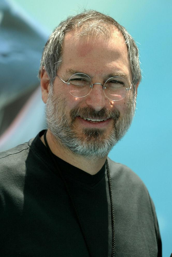 Steve Jobs