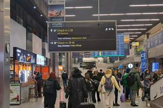 Kraków Airport z nowym systemem kontroli bezpieczeństwa. Nie będzie trzeba wyciągać płynów ani elektroniki