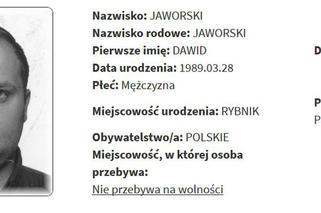 Rejestr Przestępców Seksualnych z województwa śląskiego [ZDJĘCIA]