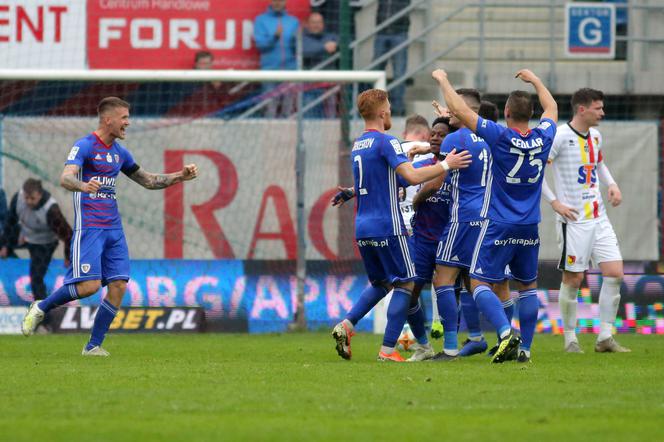 Piast Gliwice