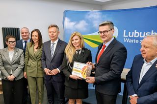 Kasa dla lubuskich OSP. Co kupią strażacy?