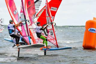 Mistrzostw Świata Formula Windsurfing Foil