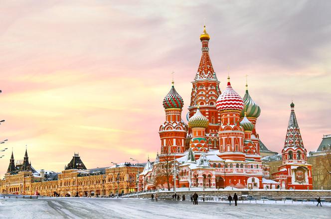 Olbrzymia sieciówka wycofuje się z Rosji. Gigantyczne kolejki przed sklepami