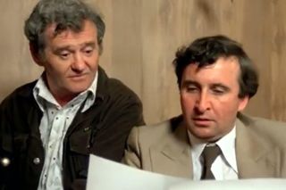 Jesteś fanką komedii z PRL-u? QUIZ o filmie „Co mi zrobisz, jak mnie złapiesz” przetestuje twoją pamięć!