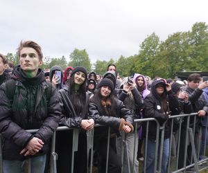Juwenalia Białystok 2025. Pierwszy dzień
