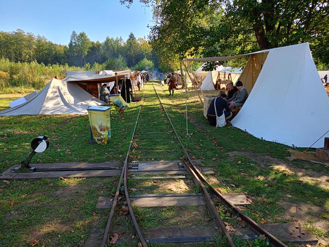 Odbywający się w Mrozach Festyn Archeologiczny to wydarzenie, które z roku na rok przyciąga coraz więcej umieszkańców regionu i turystów