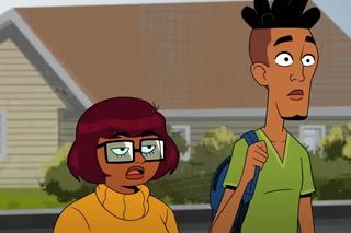 Velma sezon 1 Norville (Sam Richardson), Velma (Mindy Kaling)