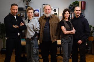 To oni będą rozwiązywać kryminalne zagadki