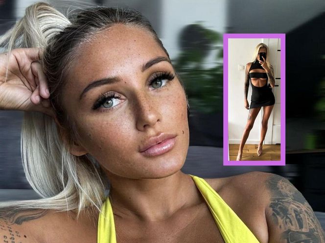 Doris BJJ zawalczy na Fame MMA