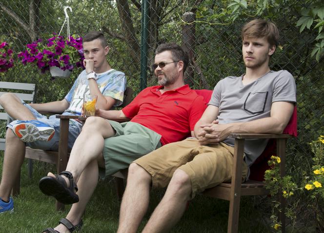 Rodzinka.pl 9 sezon online odcinek 190 na vod.tvp.pl za darmo w internecie 