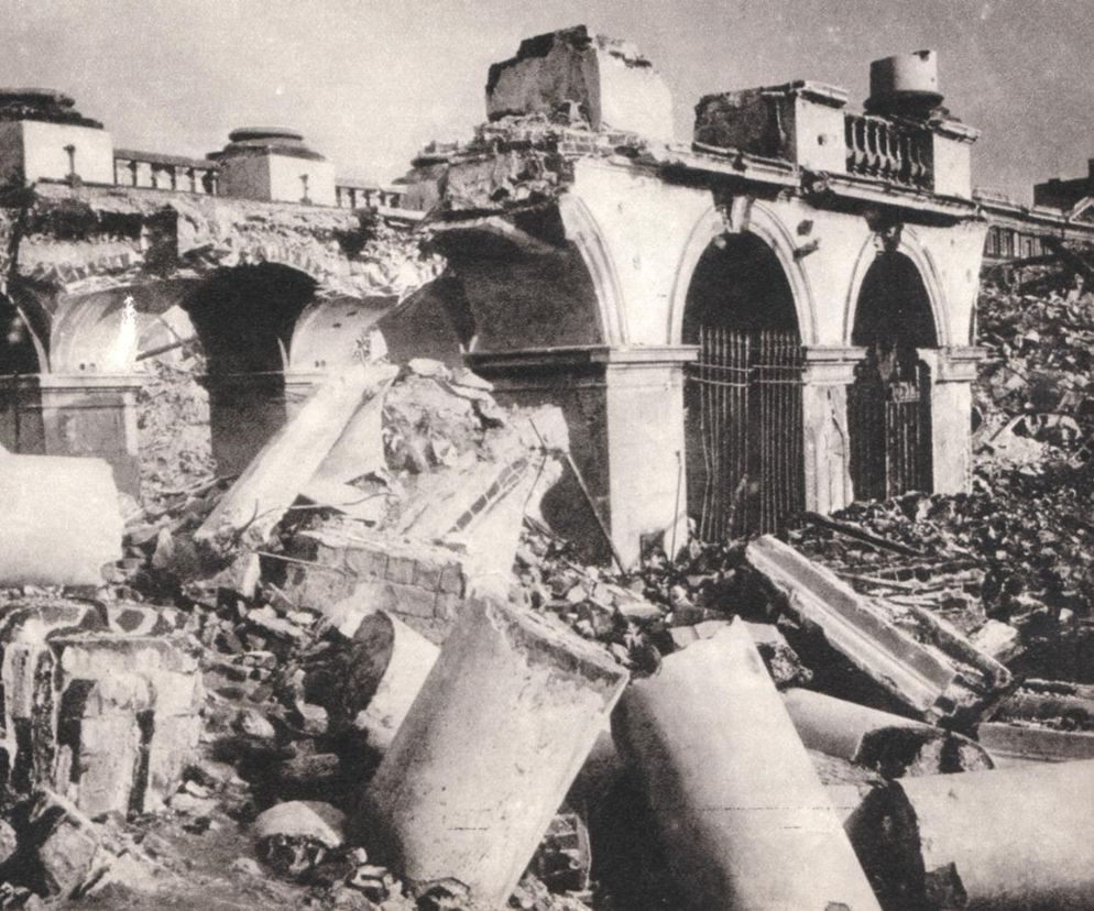 Mija 80 lat od wydarzeń, które w Warszawie zmieniły wszystko. To był niezwykły rok