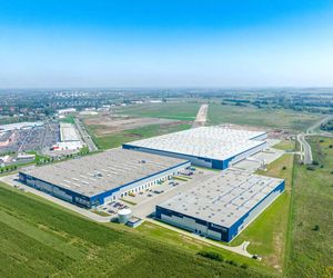 Panattoni Park Legnica pozyskał giganta mody. Firma zajmie 56 000 mkw.