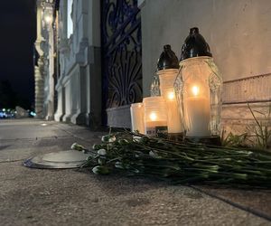 Prokuratura zabrała głos po morderstwie na UW. Zabezpieczono liczne dowody
