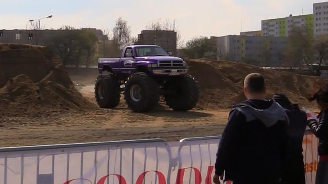 Motoshow Magnolia 2016 w Szczecinie