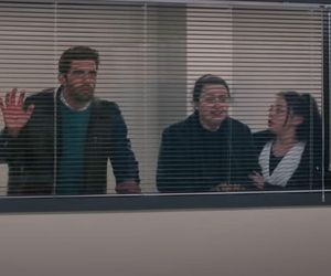 Emanet. Walka o życie Duygu 