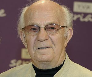 Jerzy Antczak żegna Barbarę Ptak