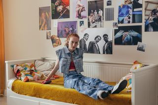 Modowa podróż do przeszłości. Pinterest ujawnił najsilniejszy trend nadchodzących miesięcy