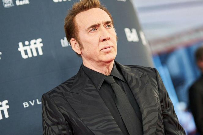 Nicolas Cage kończy karierę? Nadchodzące filmy mogą być już ostatnie
