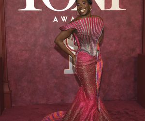 Tony Awards 2025: Czerwony dywan