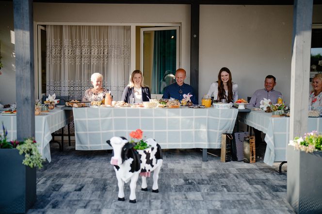 "Rolnik szuka żony" - odcinek 8. pełen zwrotów akcji!